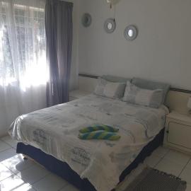 Cottage 2 at Cynthias Country