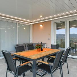 Apartment Andre' , Castellabate, hotell i Castellabate