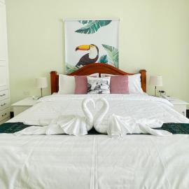 Vanida Hotel