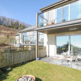 Pebbles, hotel em Torpoint