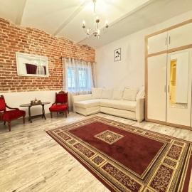 Apartament Ultra Central, hotel en Sighişoara