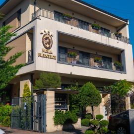 Nora Prestige, отель в Тимишоаре