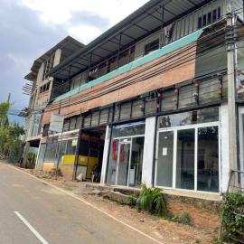 Rahangala edge, Hotel in Boralanda