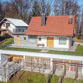 Vineyard cottage Kraljevi kotiček, hotel a Trebnje