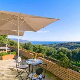 Nonno Pippino Rooms
