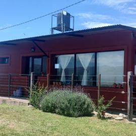 La Casita de Villa Yacanto