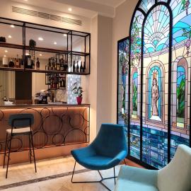 JR Hotels Bocconi Milano、ミラノのホテル