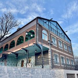 Bjni में, होटल Tadevosyan Guest House