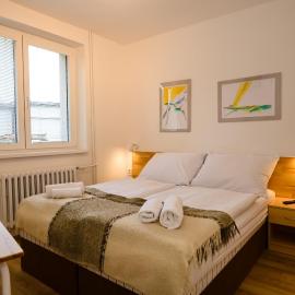 Wellness Vila Bohemia, hotel in Prague