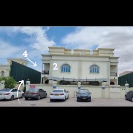 سكنات قصر الياسمين, hotel in Ḩayl Āl ‘Umayr
