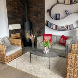 Ferienwohnung Gartenweg