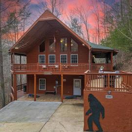 Hickory Hollow Hideaway