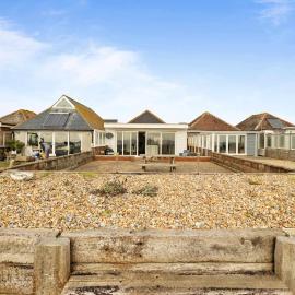 Splash-Pevensey Bay