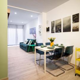 Beach Walk - Central, Cool, Cute, Convenient, hotel in Limassol