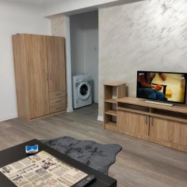 Apartament BIS