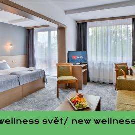 LH Parkhotel Hluboka Nad Vltavou Congress & Wellness, hotel u gradu Hluboka na Vltavi