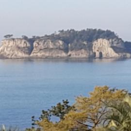Haeansung Pension, hotel a Seogwipo