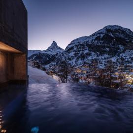 Relais & Chateaux Schönegg