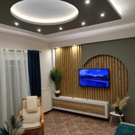 Dimitra's apartament
