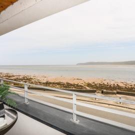 2 The Quay, hotel in Pentraeth