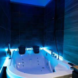impulses home suite idromassaggio, hotel u gradu 'Barletta'