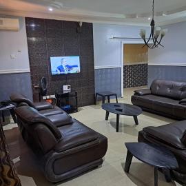 DeraDavids Apartment