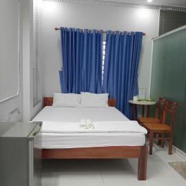 Hạnh Phát 8