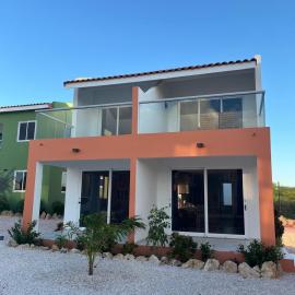 Punta Azul Ocean Resort 6A, hotel i Westpunt