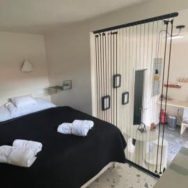 Boutique Hotel U zvonku, hotel a Třeboň