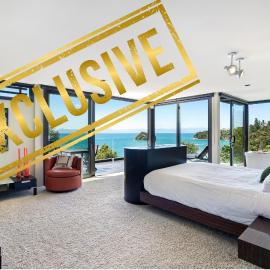 Lodge by the beach - Luxury, Beach access, Ocean views, Private chef