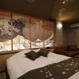 Hotel善界城, hotel a Zentsuji