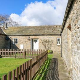 Pencroft Cottage