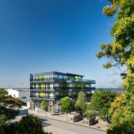 Riva Mamaia Beach Apart Hotel