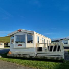Bayview at Pengarreg, hotel in Llanrhystyd