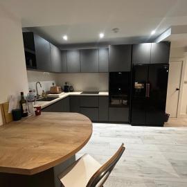 Newly refurbished home York