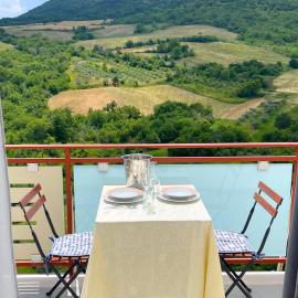 Hermitage - BABsuites