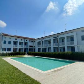 Eudaimonia Apartments Fratte