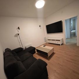 Stylish Alcobendas Studio Seasonal