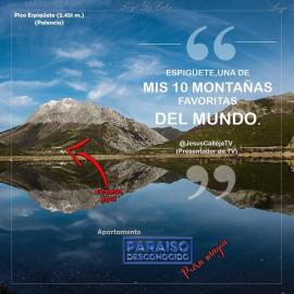 Paraíso Desconocido 1. Pura Magia