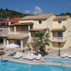 Zorbas Villa