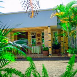 Rhovee Homes