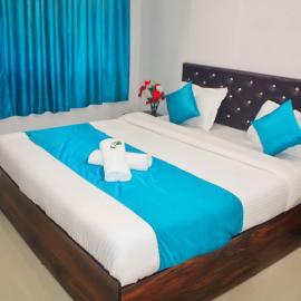 Sadanand Home, hotel in Navi Mumbai