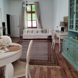 FeteKert Szécsény Apartmanok, hotel a Szécsény