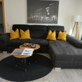 Ferienwohnung Am Steingarten beim Europa-Park