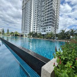 Cheras Trader Square By JR Lovely Homestay, hotel u gradu 'Cheras'