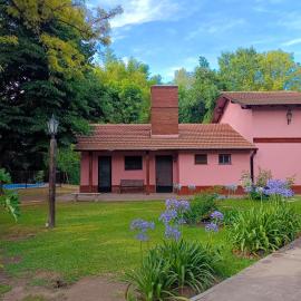 Casa quinta espaciosa, hotel in Ingeniero Maschwitz