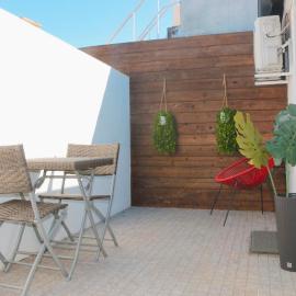 9 min Metro to Downtown -Remote working - Free Parking