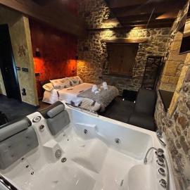 Paraíso Desconocido 5. La Tentación de Mazobre, hotel in Alba de los Cardaños