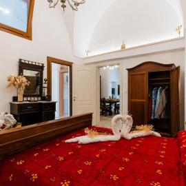 Dimora Tizzi - Boutique Apartment - By Just Houses SRL