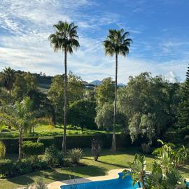 Rissala Lodge Azur: Marbella'da bir otel